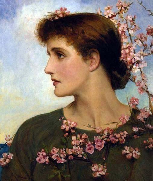 Phyllis, Louise Jopling